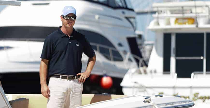 Boat Maintenance Tips