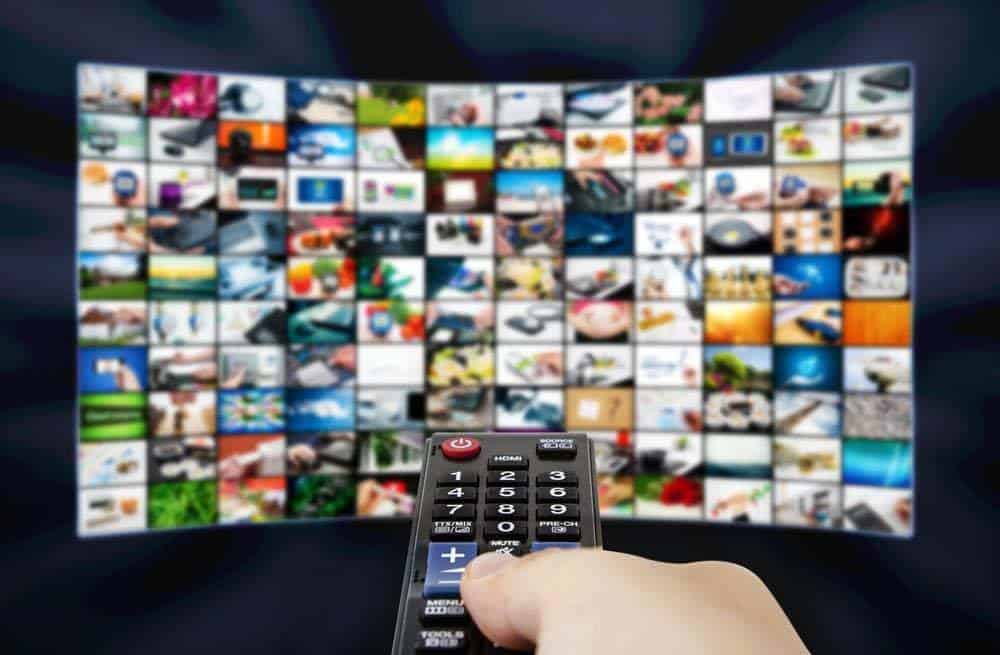 IPTV Services