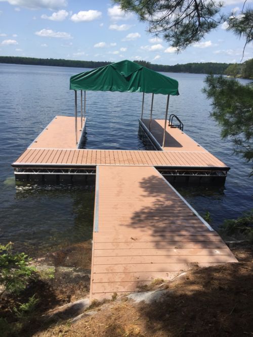 Dock Manufacturers